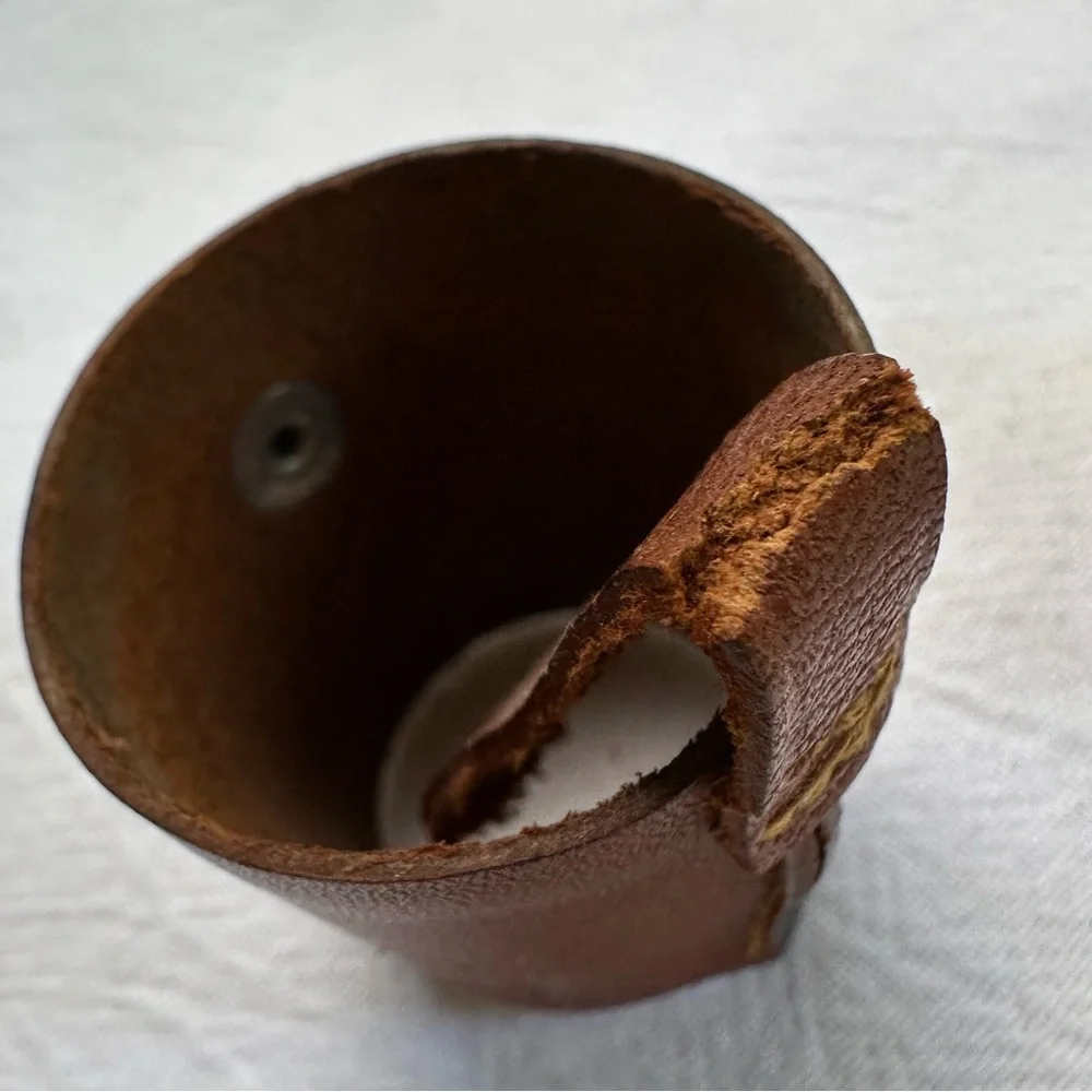 N/A unusual little